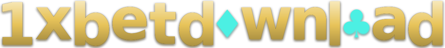 1xbetdownload logo